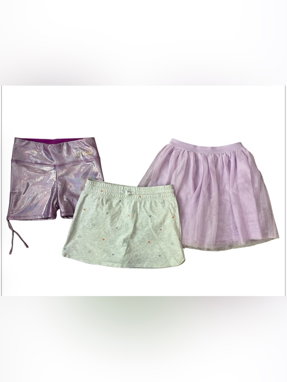 Girls Size 10 Clothing
